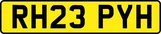 RH23PYH