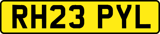 RH23PYL