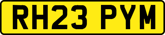 RH23PYM