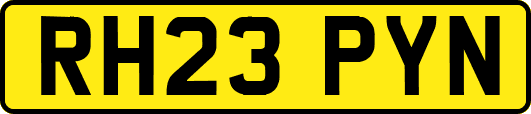 RH23PYN