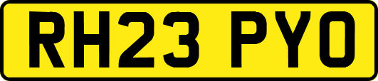 RH23PYO