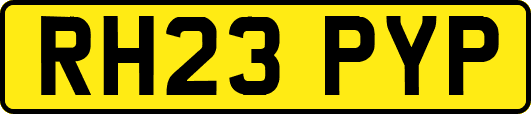 RH23PYP