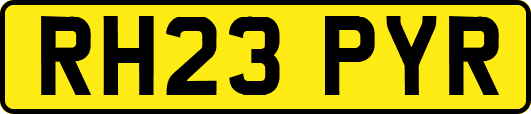 RH23PYR