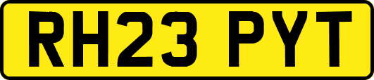 RH23PYT