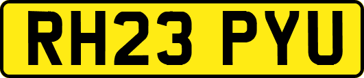 RH23PYU