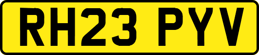 RH23PYV