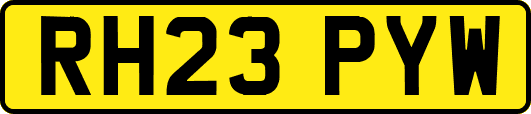 RH23PYW