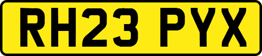 RH23PYX