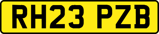 RH23PZB