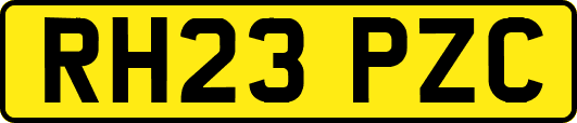 RH23PZC