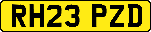RH23PZD