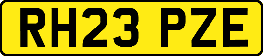 RH23PZE
