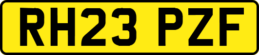 RH23PZF