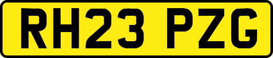 RH23PZG