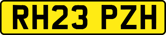 RH23PZH