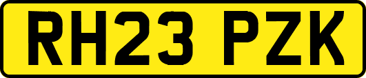 RH23PZK