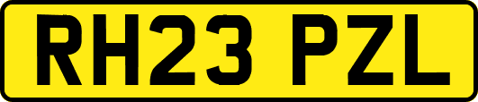 RH23PZL