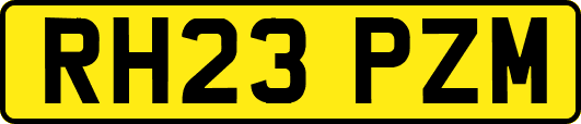 RH23PZM