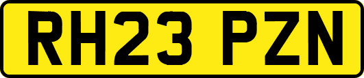 RH23PZN