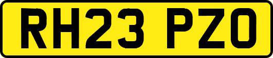 RH23PZO