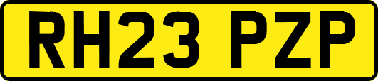 RH23PZP