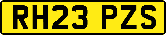 RH23PZS