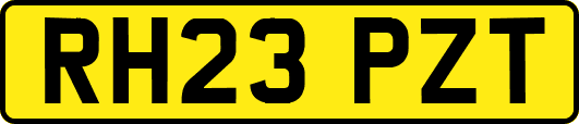 RH23PZT