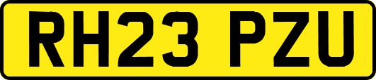 RH23PZU