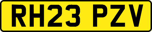RH23PZV