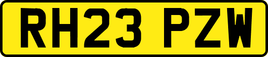 RH23PZW