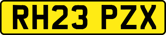 RH23PZX