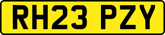 RH23PZY