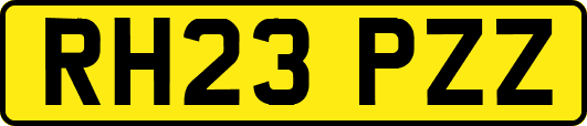 RH23PZZ