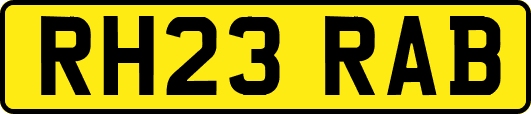 RH23RAB