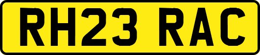 RH23RAC