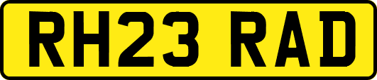 RH23RAD