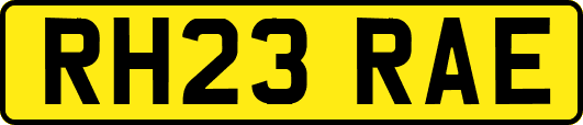 RH23RAE
