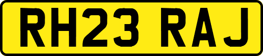 RH23RAJ