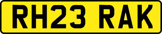 RH23RAK