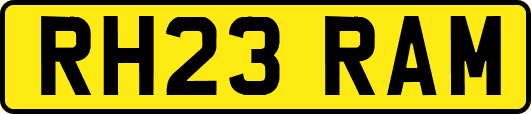RH23RAM