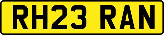 RH23RAN