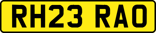 RH23RAO