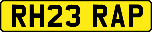 RH23RAP