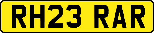 RH23RAR