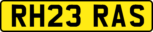 RH23RAS
