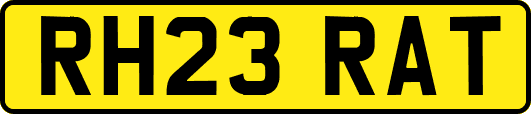 RH23RAT