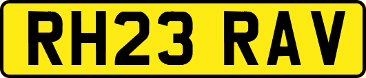 RH23RAV