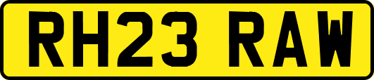 RH23RAW