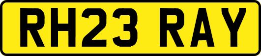 RH23RAY