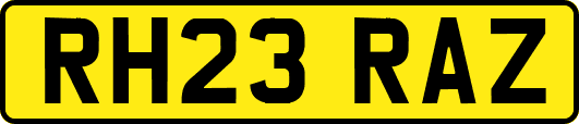 RH23RAZ